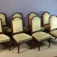 Napoleon III chairs