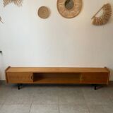 Vintage 60s sideboard (shallow)