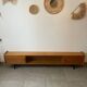 Vintage 60s sideboard (shallow)