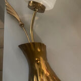 Pair of 50s sconces