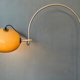 Arc floor lamp Dijkstra Space Age