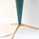 Lampe Philips Bijou par Louis Kalff 1950