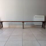 Old farm bench 30s/40s