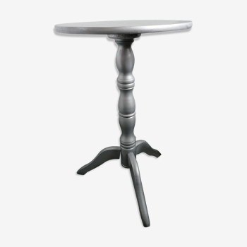 Tabouret tripode