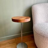 Ligne Roset Chanterelle pedestal table