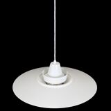Danish “Type 240” pendant lamp by Mogens Davidsen for David Super-Light