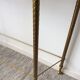 Console en bronze de style Louis XVI