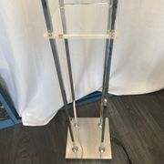Designer market set floor lamp