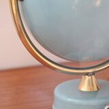 Rare pair of wall sconces, 1950, Scandinavian