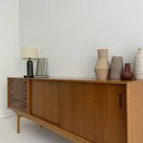 teak enfilade by GPLAN