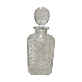 Crystal carafe