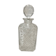 Crystal carafe