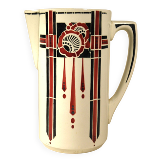 Broc art deco saint amand