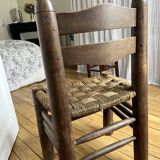 Chaise style Charles dudouyt