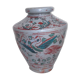 Vase en terre cuite