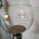 Hellem vacuum coffee maker