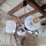 Mazzega Lustre for Murano