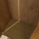 Rattan wardrobe