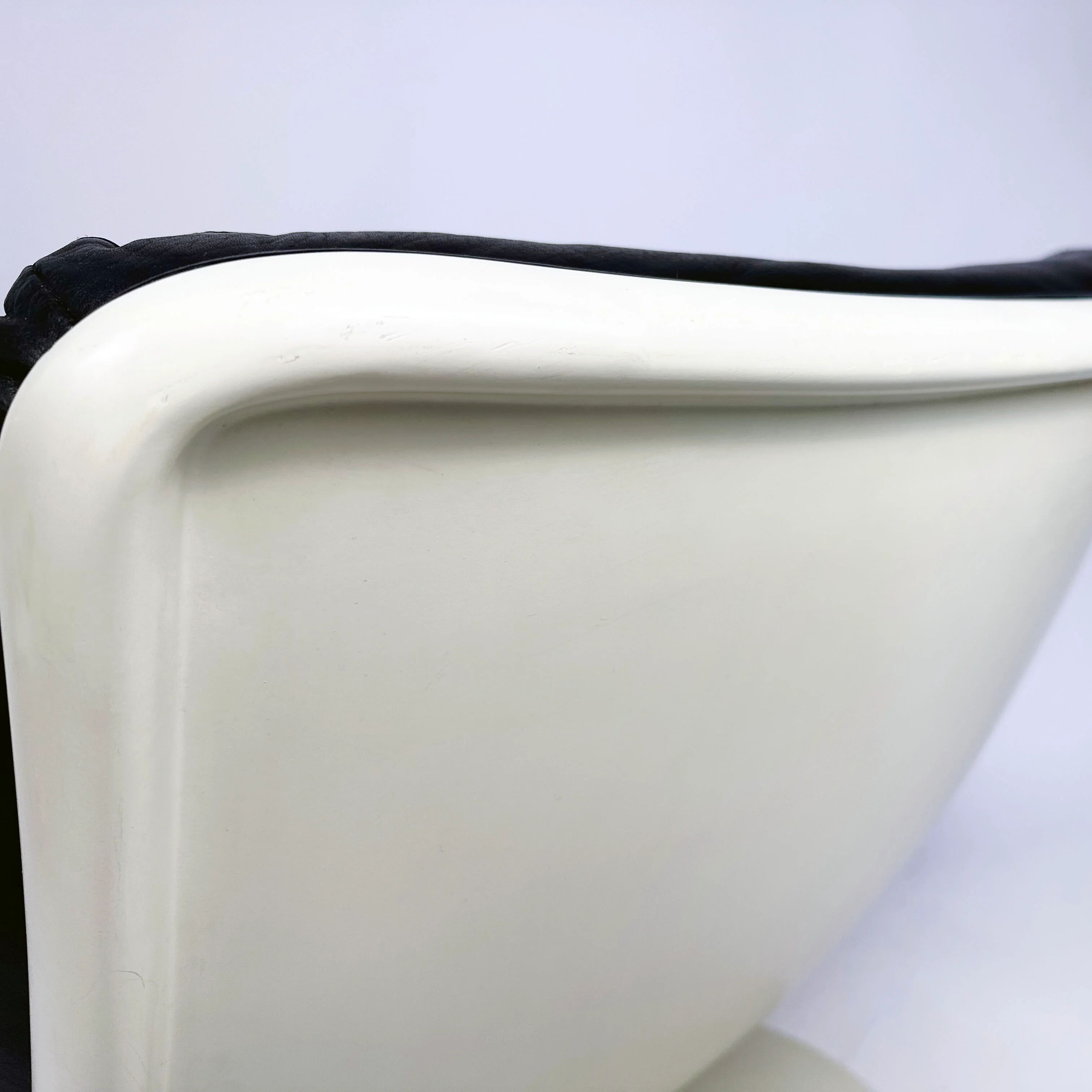 Fauteuil Pivotant Artifort F976 par Geoffrey Harcourt - Fin des années 1960 - 1970