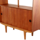 Vintage room divider cabinet 'compton'