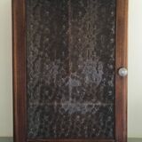 Antique display cabinet