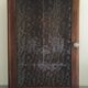 Antique display cabinet