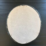 Napoleon III 30x35 style mirror