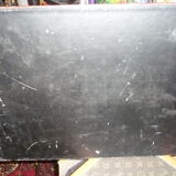 Handy vintage leather