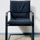 Fauteuil de Mario Bellini pour Vitra. Vintage 80s