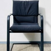 Mario Bellini armchair for Vitra. Vintage 80s.