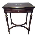 Napoleon III dressing table