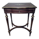 Napoleon III dressing table