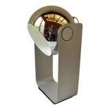 Vintage 90s eyeball desk lamp massive Belgium