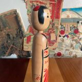 Kokehsi/31cm/