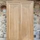 Parisian Art Deco wardrobe