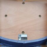 Set table and 6 chairs borge mogensen 1960