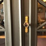 Glass-glazed arcades