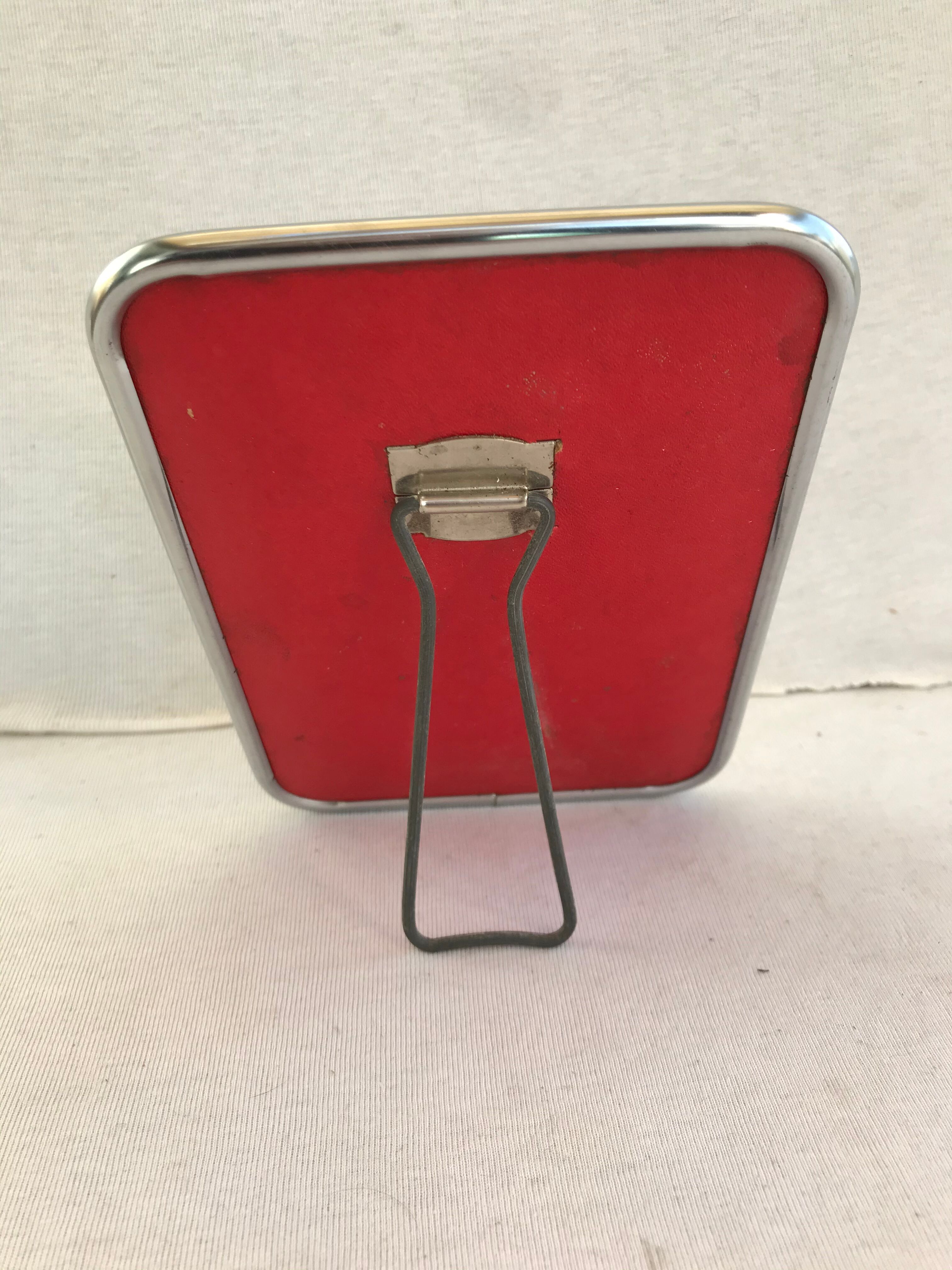 Former mirror - 11x16cm