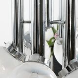 Chandelier, Italian design, 1970s, manufactured in Italy