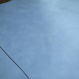 Extendable table style Louis XV