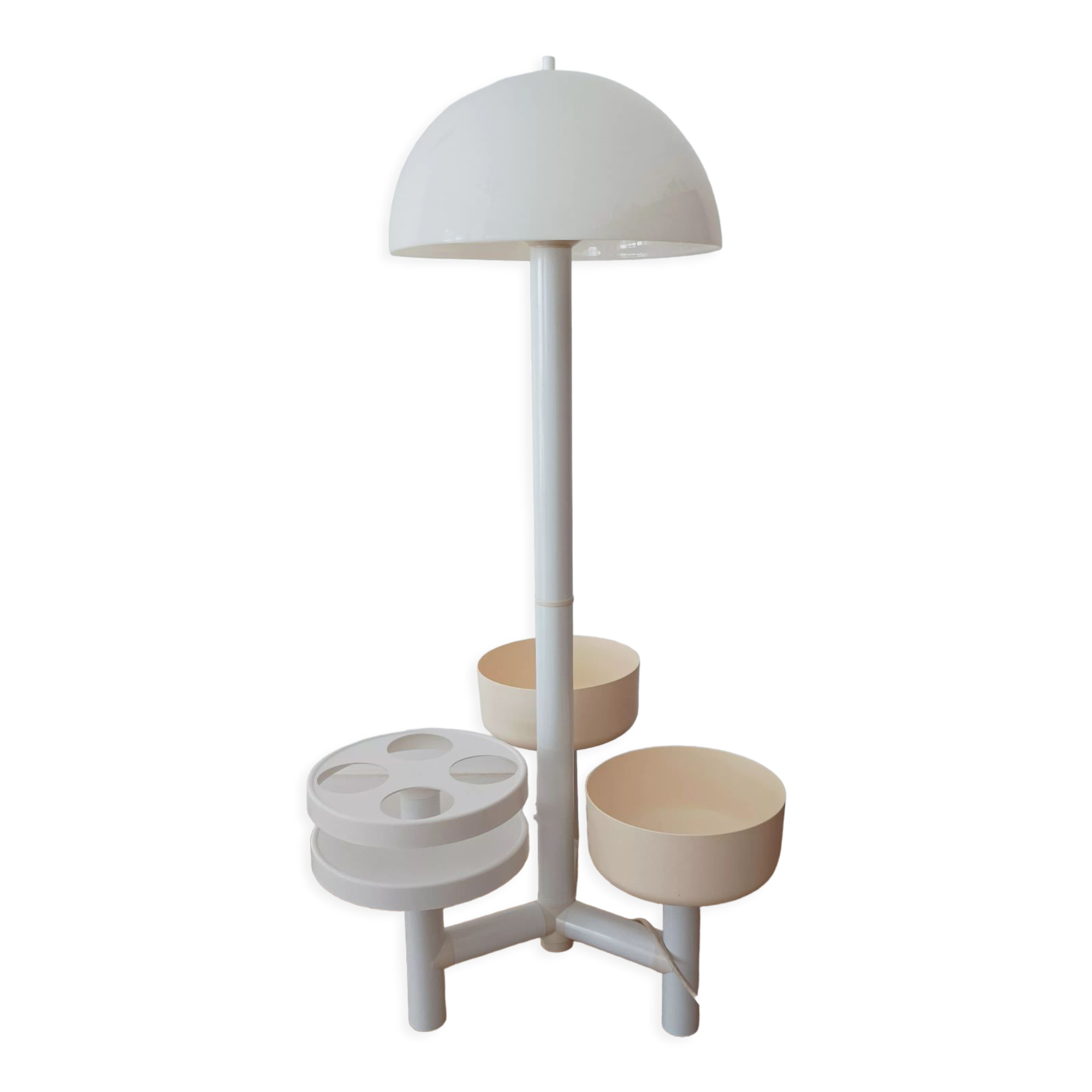 Lampadaire ypma