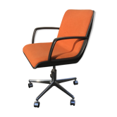Fauteuil vintage Eurosit