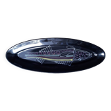 R. Picault fish dish
