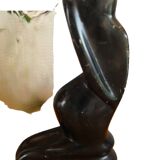 Vintage maternity sculpture