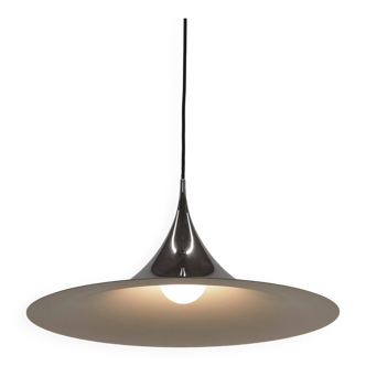 Danish pendant lamp 'Semi Midi' designed by Torsten Thorup and Claus Bonder