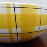 Salins earthenware bowl