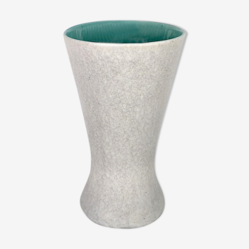 Diabolo Vase - Ceramics - Circa 1980