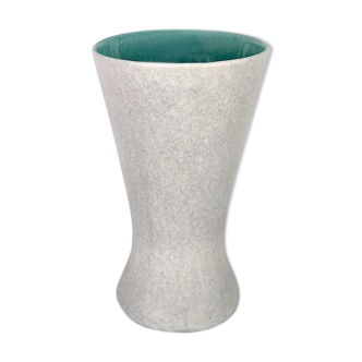Diabolo Vase - Ceramics - Circa 1980