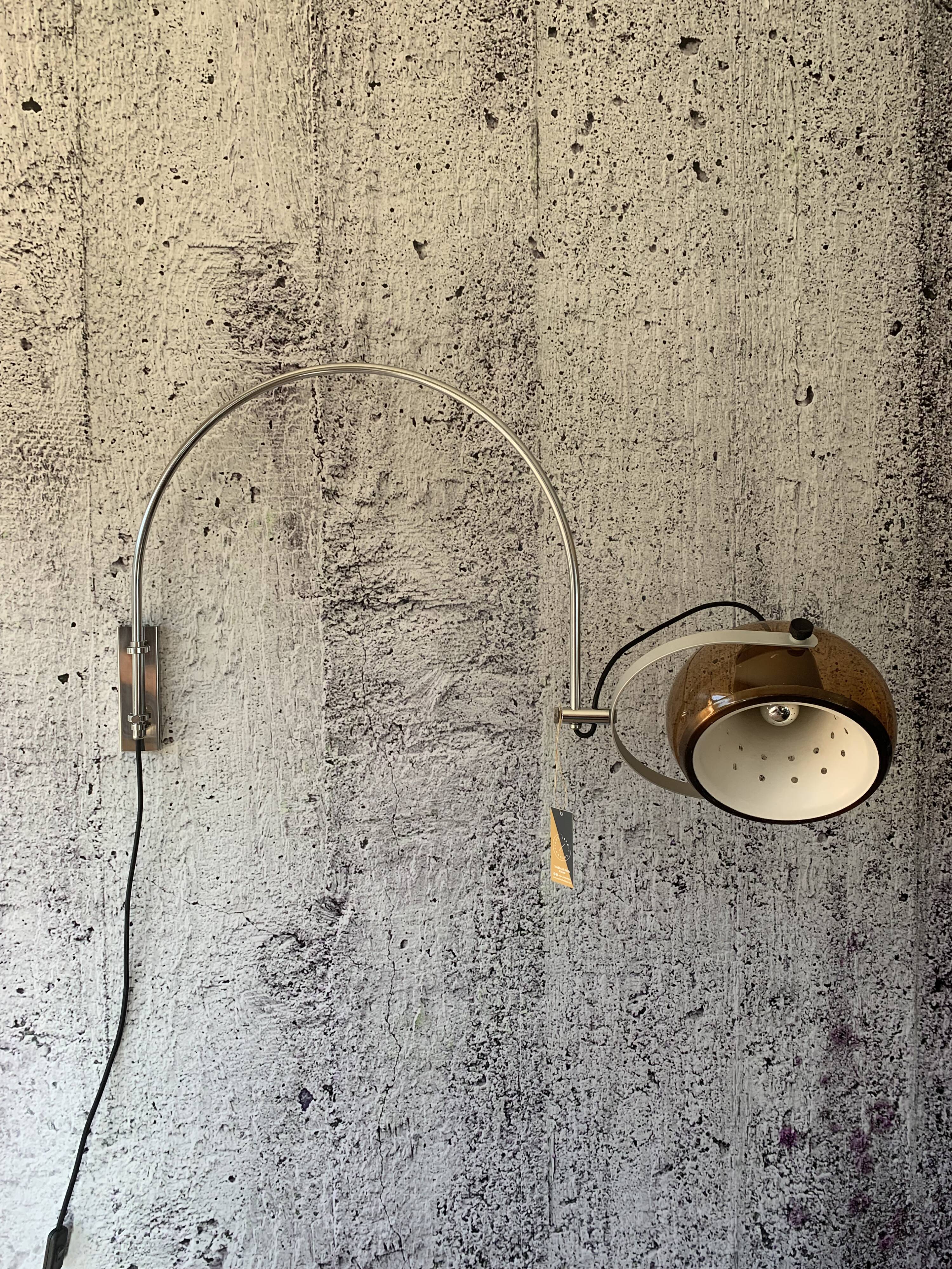 Wall lamp Herda Amsterdam