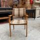 70s armchair